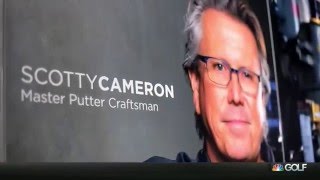 The Story of Scotty Cameron [upl. by Yralih]