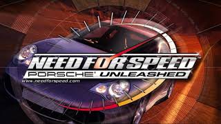 NFS Porsche Unleashed FullLength Soundtrack  Aquadelic [upl. by Mohammad]