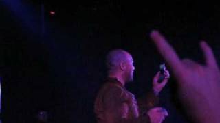 Killswitch Engage  Howard Jones Steals A Kids Cellphone [upl. by Alic]