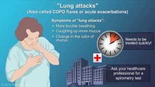 Diagnosis and Evaluation of COPD [upl. by Weider]