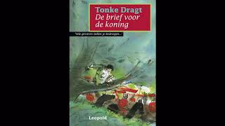 Brief voor de koning 1 Luisterboek [upl. by Hereld]