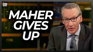 Real Time Crowd Goes Quiet as Bill Maher Goes Off on Why Dems Lost [upl. by Ertemed]