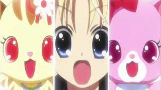 Jewelpet Tinkle Transformation [upl. by Heiney]