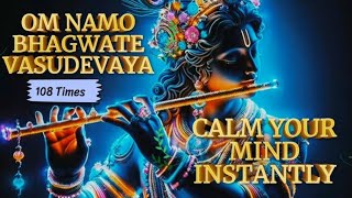 Unlock Your Mind The Power of Krishna Mantrakrishnamantra krishna homepage krishnaflutemusicyt [upl. by Naek482]