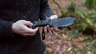 Best Knife Set 20 vs 250 Japanese Knives [upl. by Ardnuhsed]