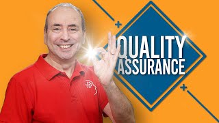 How to Manage Quality Assurance in Your Project [upl. by Llorrac]