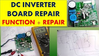 158 How to Repair VCC3 Board [upl. by Yenor]