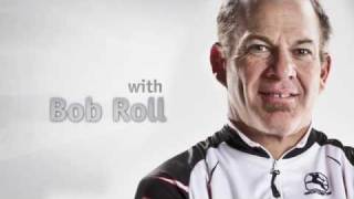 Bob Roll  Road ID quotBazookaquot TV Commercial [upl. by Bully]