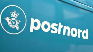 Liten Visa Om Postnord [upl. by Foscalina680]