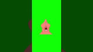 Modern spongebob meme Green Screen [upl. by Jabe]