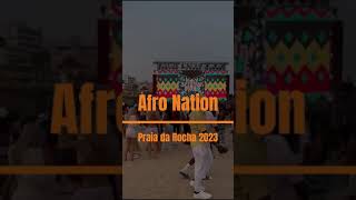 Afro Nation 2023 Youtube [upl. by Ocirne]