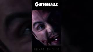 GUTTERBALLS [upl. by Ettenil]