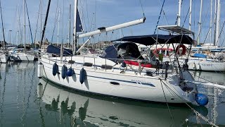 Bavaria 39 Cruiser  Williams amp Smithells International [upl. by Linden163]