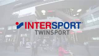 Grand Opening  Intersport Twinsport Den Haag [upl. by Ecirtra]