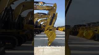 Anhui Chuangyang Construction Machinery Company [upl. by Lopez]