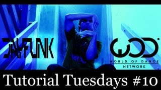 Tutting Combo  Digit Concept  Tutorial Tuesdays 10 JayFunk amp Fiasko Daniels [upl. by Beverley855]