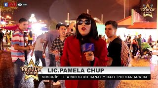 Los Momentos Más Graciosos De Pamla Chup 😂  Tik Tok [upl. by Kawasaki315]