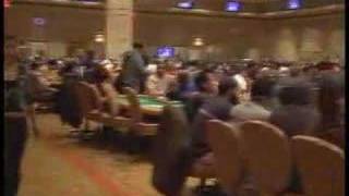 Borgata Poker Room [upl. by Massie569]