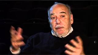 Rencontre avec Tahar Ben Jelloun le 11 mars 2012 Bruxelles [upl. by Erodoeht]