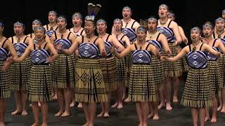 Te Hautonga 2021  He Waka Kōtuia [upl. by Fischer]