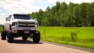 North Shore Duramax [upl. by Gerti]