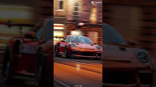 Porsche 911 GT3 RS EDIT [upl. by Warrin265]