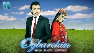 Shohjahon Jorayev  Oybarchin 2010 yil Official Music Video [upl. by Lawford]