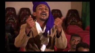 Tikus Dinich  the funniest Amharic comedy of the yearflv [upl. by Ailisec]