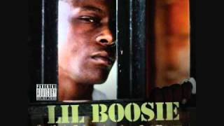 Lil Boosie Ft Foxx  Thugged Out [upl. by Seugram]