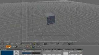 Blender Tutorial Einführung Part 3 Deutsch 249 [upl. by Richard]