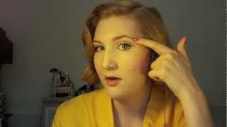 Lighten Up How to Easily Lighten Your Hair and Brows [upl. by Brenda597]