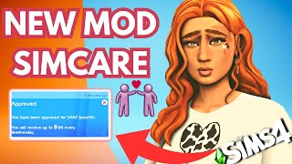 MUST HAVE SIMS 4 MOD FOR YOUR BROKE SIMS [upl. by Cleavland9]