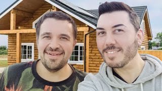 Our Stay at Hornsea Lakeside Lodges Hoseasons [upl. by Ahilam989]