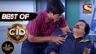 Best of CID सीआईडी  Who Spiked Freddys Drink  Full Episode [upl. by Constantino453]