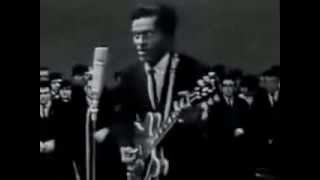 Chuck Berry Maybellene 1955 [upl. by Shandie]