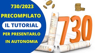 730 in autonomia  IL TUTORIAL [upl. by Enyalahs]