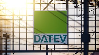 Wer ist eigentlich DATEV [upl. by Enrak]