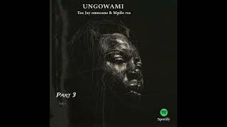 UNGOWAMI Mpilo rsa amp Tee Jay omncane official Audio Afropop [upl. by Mona292]