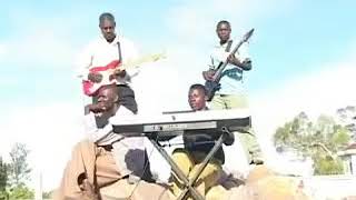 Aic Baraka choir Runzewe Geita Gari la moto [upl. by Suirtimid]