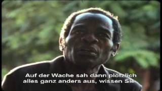 Peter Tosh  Biography Part 1 with German Subtitles High Quality [upl. by Eddie981]