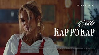 EDITA  KAP PO KAP OFFICIAL VIDEO 24 [upl. by Nedi]