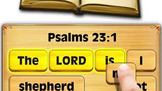 FREE amp Most ADDICTIVE Bible Word Games [upl. by Gran]