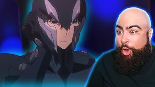 TATSUYA UNLEASHED PART 2  The Irregular at Magic High School Episode 25 Reaction [upl. by Zaller]