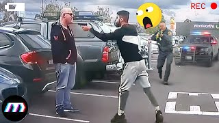 50 Times Road Rage Got Instant Karma [upl. by Melone92]