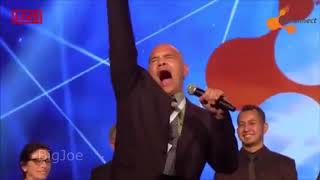 Bitconnect Guy but he only screams [upl. by Audsley]