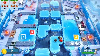 Overcooked All You Can Eat 料理を作っていくぞ 3 参加歓迎 PC Steam [upl. by Andriette]