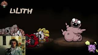 TBOI Repentance Online 7  Mustaaaaard [upl. by Lemaceon11]