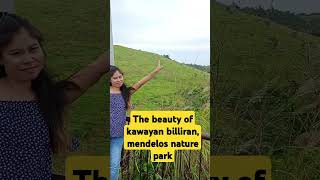 The beauty of kawayan biliran  mondelos nature parknature [upl. by Raffo]