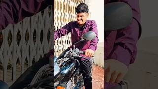 Padosan ke aage herogiri 😂😂 shorts youtubeshorts funwithprasad [upl. by Kcolttam341]