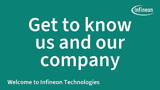 Explore the World of Semiconductors  Infineon Technologies YouTube Channel [upl. by Bean349]